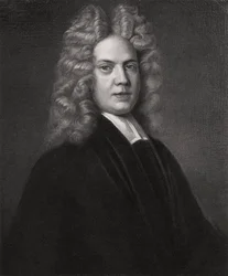 Henry Sacheverell, English High Church Clergyman and Politician