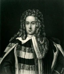 Henry St. John, Viscount Bolingbroke