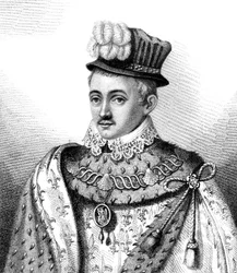Henry Stuart, Lord Darnley, Second Husband of Mary, Queen of Scots, 1803
