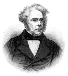 Henry Temple, 3rd Viscount Palmerston, 19th Century British Statesman