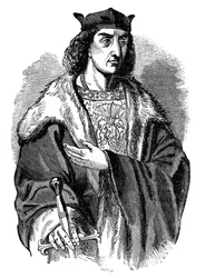 Henry VII