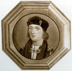Henry VII of England, 1902