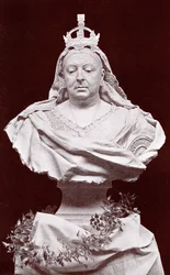 Her Late Majesty Queen Victoria