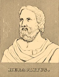 Heraclitus
