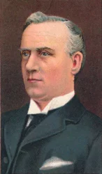 Herbert Henry Asquith, British Liberal statesman