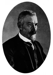 Herr Bethmann-Hollweg