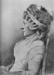 Hester Lynch Piozzi, 1907