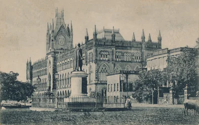 High Court, Calcutta