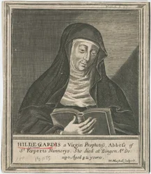 Hildegard of Bingen
