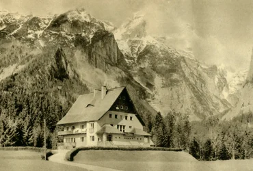 Hinterstoder, Upper Austria