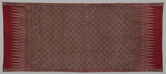 Hip Wrapper Tapis
