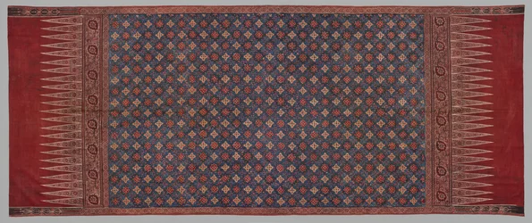 Hip Wrapper Tapis