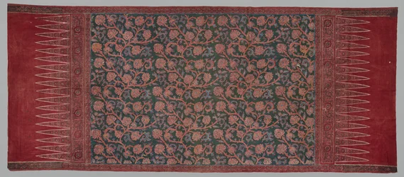 Hip Wrapper tapis