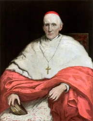 His Eminence Cardinal Manning