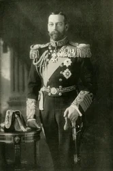 His Majesty The King