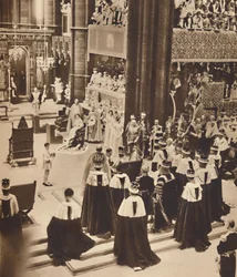 Homage, May 12 1937