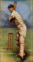 Hon F. S. G. Calthorpe, Warwickshire