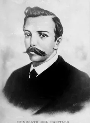 Honorato del Castillo, Cuban Patriot