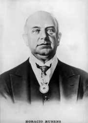 Horacio Rubens