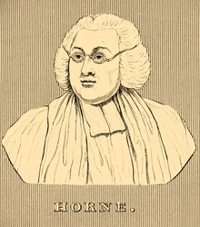Horne