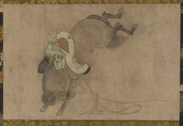 Horse and Rider
