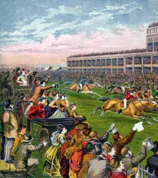 Horse Race