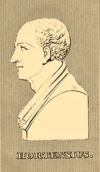 Hortensius, 1501-1574
