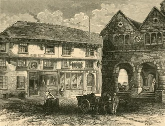 House of the Man of Ross