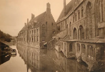 Hôpital Saint-Jean