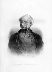 Hugh Gough, 1st Viscount Gough, British Field-Marshal