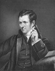 Humphry Davy, British Chemist