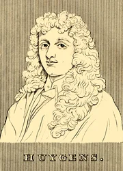 Huygens, 1629-1695