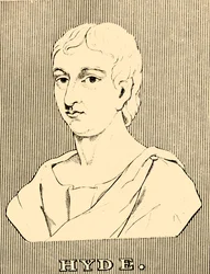 Hyde, 1661-1723, 1830