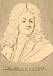 I. A. Fabricius