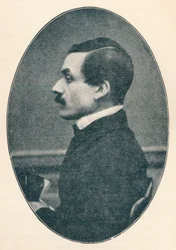 Ibrahim Shinassi Effendi