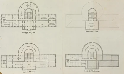 Illustration from the book Catalog over de til den internationale Fiskeriudstilling i Bergen 1865 indsendte Gjenstande (Bergen, [1865])