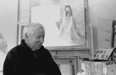 Ilya Kabakov, Russian Conceptual Artist
