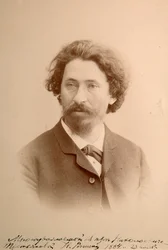 Ilya Repin, Russian Artist