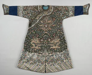 Imperial Robe, 1770s