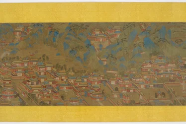 Imperial Palaces