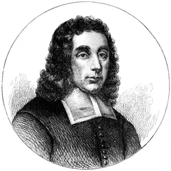 Increase Mather, Puritan Minister and American Colonist, 17th century c1880
