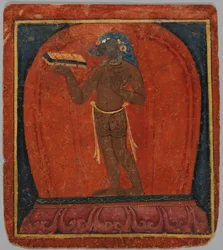 Initiation Card Tsakalis