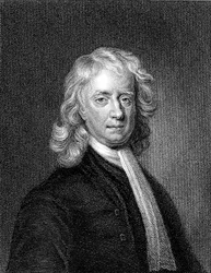 Isaac Newton