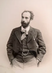 Isaak Levitan, Russian artist