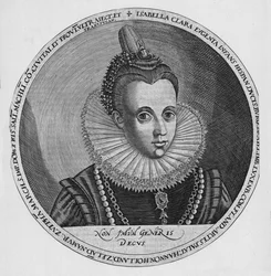 Isabella Clara Eugenia
