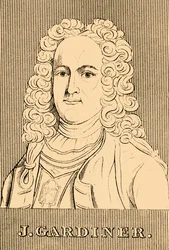 J. Gardiner