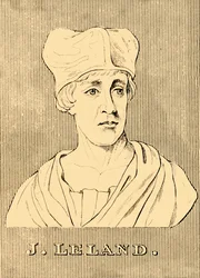 J. Leland