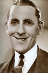 Jack Hulbert, British Actor