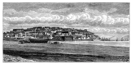Jaffa, Israel