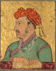 Jahangir, Early 1600s